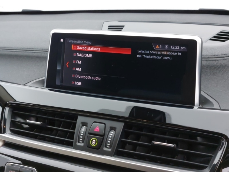 Used BMW X1 2021 for sale - 76450981: Photo 14