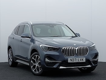 Used BMW X1 2021 for sale - 76450981: Photo