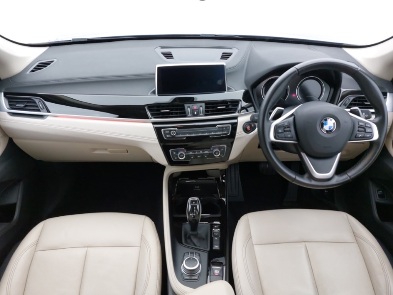 Used BMW X1 2021 for sale - 76450981: Photo 2