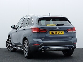 Used BMW X1 2021 for sale - 76450981: Photo