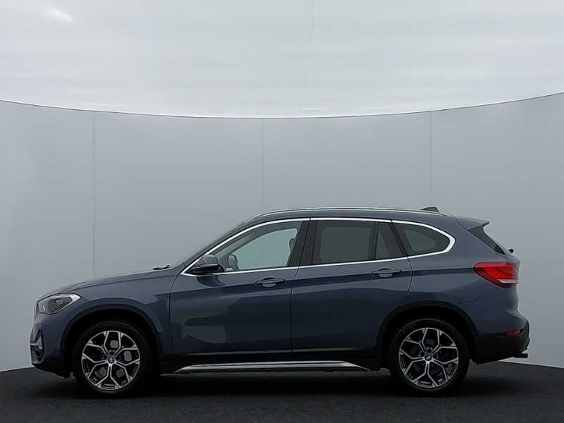 Used BMW X1 2021 for sale - 76450981: Photo 4