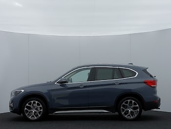 Used BMW X1 2021 for sale - 76450981: Photo