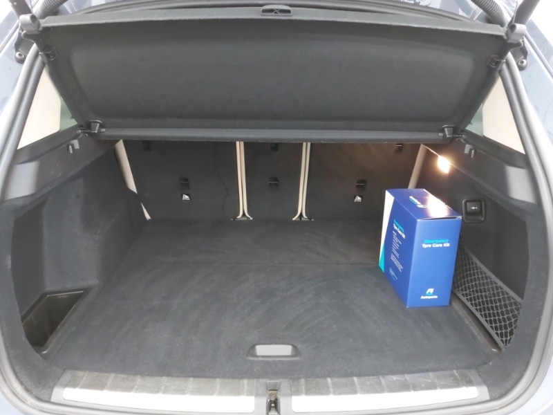 Used BMW X1 2021 for sale - 76450981: Photo 8