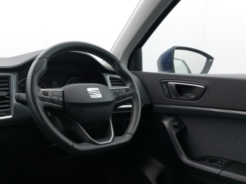 Used SEAT Ateca 2021 for sale - 76629045: Photo 10