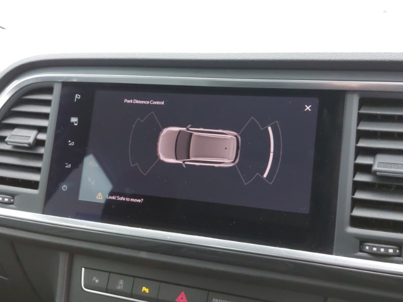 Used SEAT Ateca 2021 for sale - 76629045: Photo 13