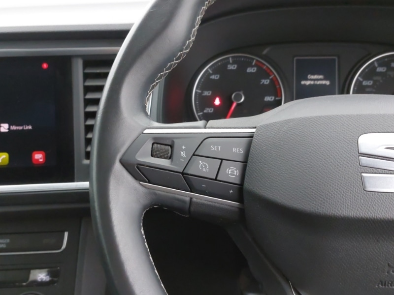 Used SEAT Ateca 2021 for sale - 76629045: Photo 17