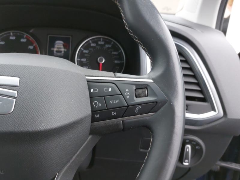 Used SEAT Ateca 2021 for sale - 76629045: Photo 18