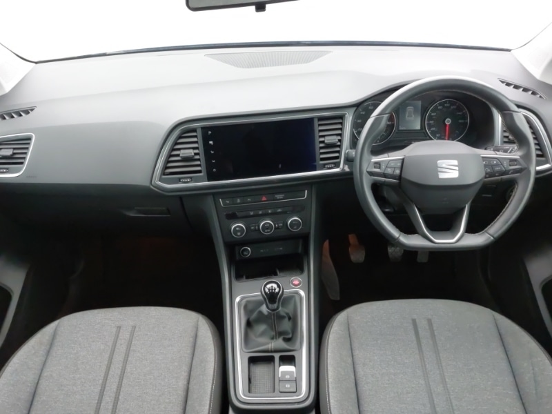 Used SEAT Ateca 2021 for sale - 76629045: Photo 2