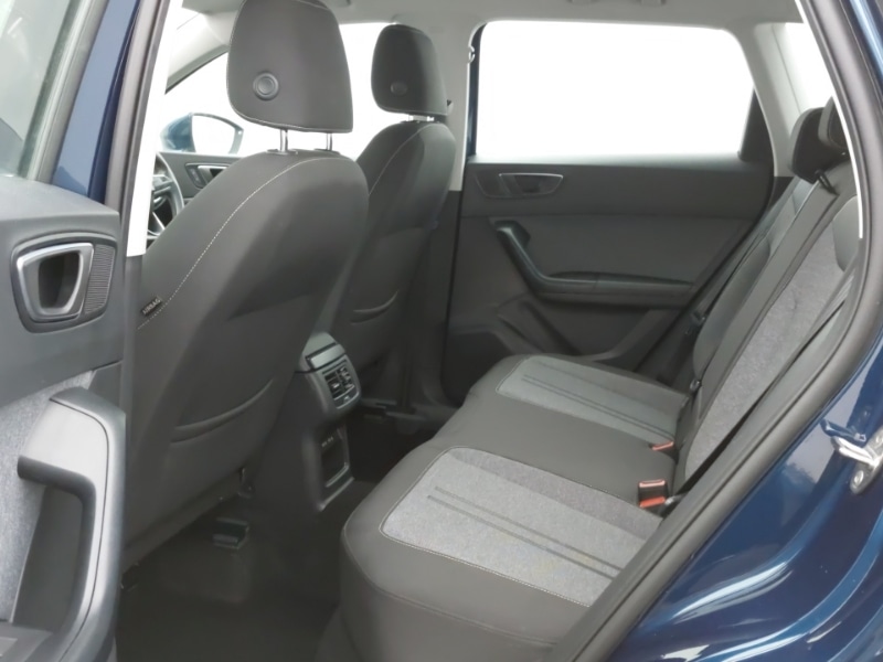 Used SEAT Ateca 2021 for sale - 76629045: Photo 6