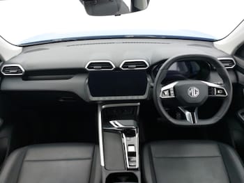 Used MG MG ZS 2025 for sale - 79069958: Photo