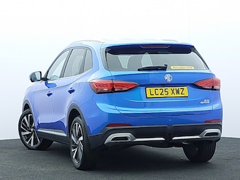 Used MG MG ZS 2025 for sale - 79069958: Photo