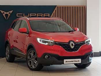 2017 - 1.2 TCE Dynamique S Nav 5dr EDC