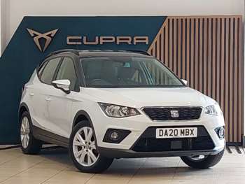 2020 - 1.0 TSI SE Technology [EZ] 5dr