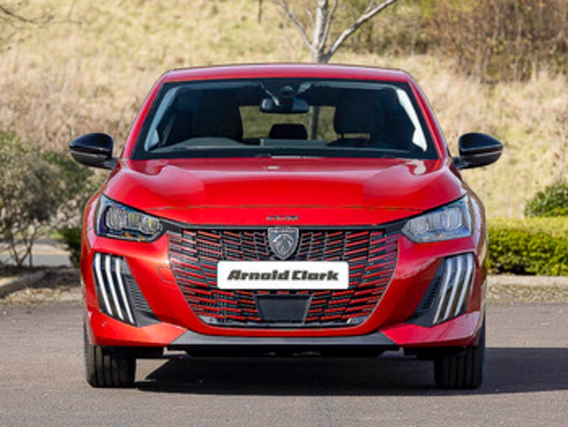 Used Peugeot 208 2026 for sale - 77782458: Photo 7