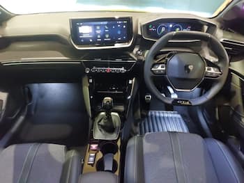 Used Peugeot 208 2026 for sale - 79747079: Photo