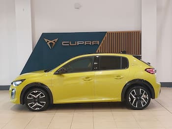 Used Peugeot 208 2026 for sale - 79747079: Photo