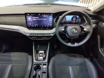 Used Skoda Octavia 2024 for sale - 73999517: Photo