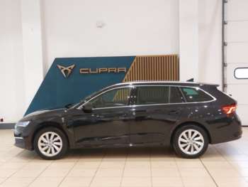 Used Skoda Octavia 2024 for sale - 73999517: Photo