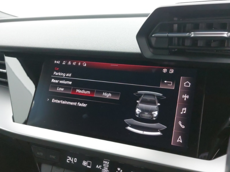 Used Audi A3 2022 for sale - 77630352: Photo 13