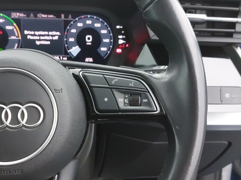 Used Audi A3 2022 for sale - 77630352: Photo 18