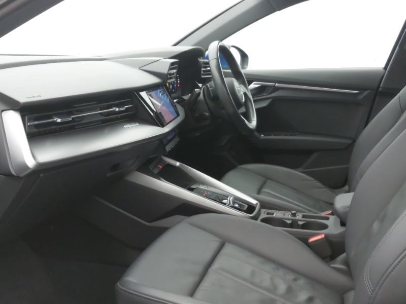 Used Audi A3 2022 for sale - 77630352: Photo 5