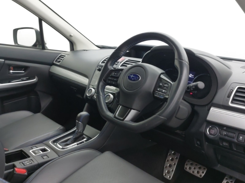 Used Subaru Levorg 2021 for sale - 76700042: Photo 12