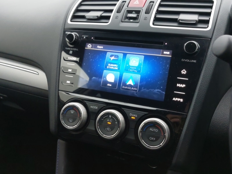 Used Subaru Levorg 2021 for sale - 76700042: Photo 14