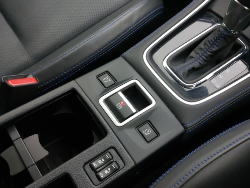 Used Subaru Levorg 2021 for sale - 76700042: Photo 15