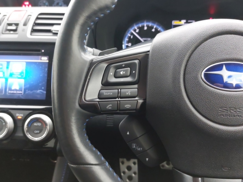 Used Subaru Levorg 2021 for sale - 76700042: Photo 16