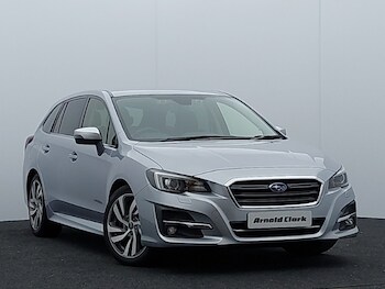 Used Subaru Levorg 2021 for sale - 76700042: Photo
