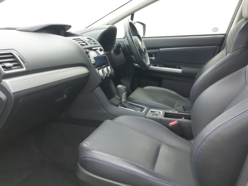 Used Subaru Levorg 2021 for sale - 76700042: Photo 5