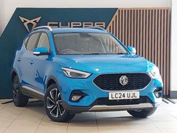 2024 - 1.5 VTi-TECH Exclusive 5dr