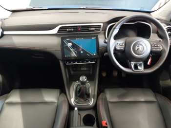 Used MG MG ZS 2024 for sale - 75072448: Photo
