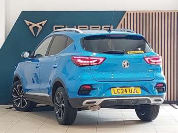 Used MG MG ZS 2024 for sale - 75072448: Photo