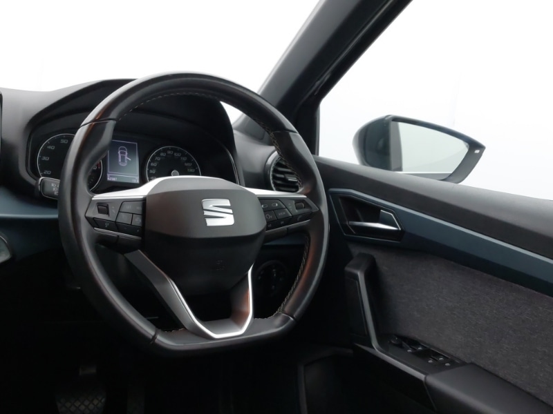 Used SEAT Arona 2021 for sale - 76959329: Photo 10