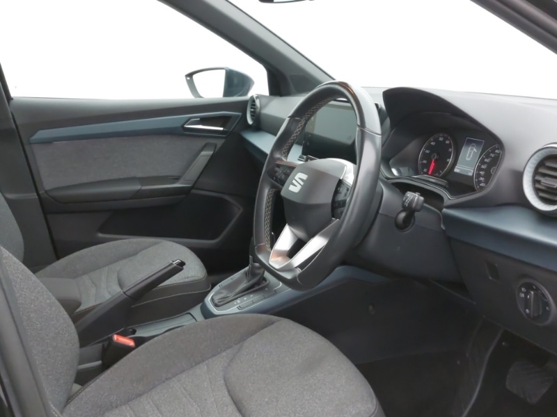 Used SEAT Arona 2021 for sale - 76959329: Photo 12