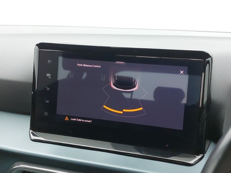 Used SEAT Arona 2021 for sale - 76959329: Photo 13