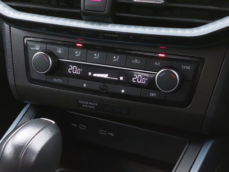 Used SEAT Arona 2021 for sale - 76959329: Photo 15