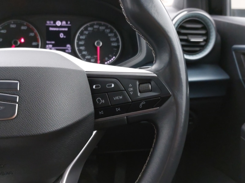 Used SEAT Arona 2021 for sale - 76959329: Photo 18