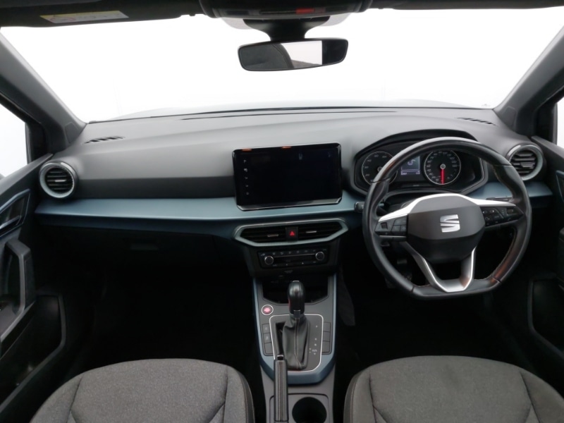 Used SEAT Arona 2021 for sale - 76959329: Photo 2