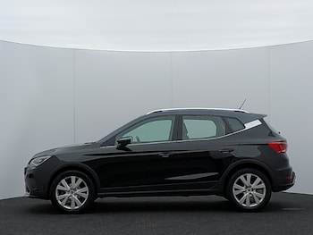 Used SEAT Arona 2021 for sale - 76959329: Photo