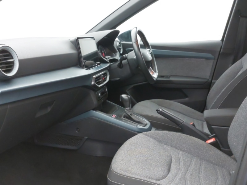 Used SEAT Arona 2021 for sale - 76959329: Photo 5