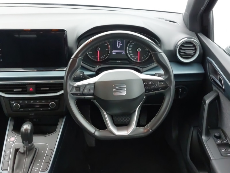 Used SEAT Arona 2021 for sale - 76959329: Photo 7