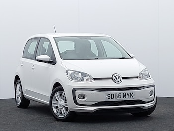 Used Volkswagen up! 2016 for sale - 79187938: Photo