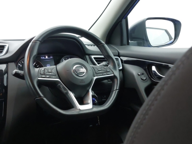 Used Nissan Qashqai 2018 for sale - 77756185: Photo 10