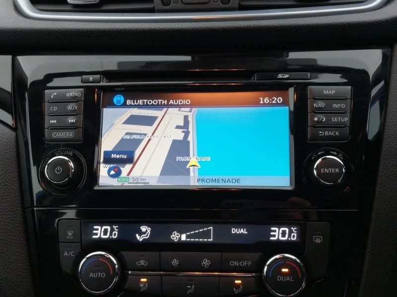 Used Nissan Qashqai 2018 for sale - 77756185: Photo 11