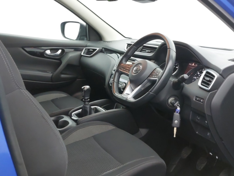 Used Nissan Qashqai 2018 for sale - 77756185: Photo 12
