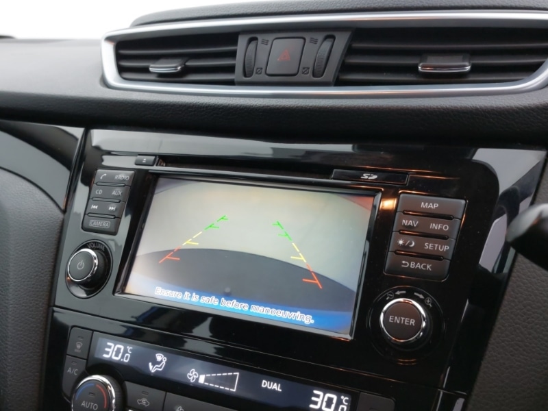 Used Nissan Qashqai 2018 for sale - 77756185: Photo 13