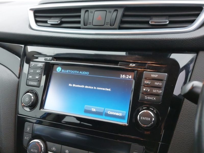 Used Nissan Qashqai 2018 for sale - 77756185: Photo 14