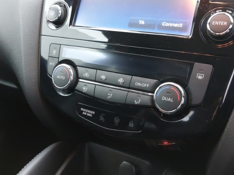 Used Nissan Qashqai 2018 for sale - 77756185: Photo 15